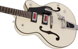 กีต้าร์ไฟฟ้า Gretsch G5410T Electromatic "Rat Rod" Hollow Body Single-Cut With Bigsby