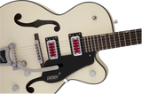กีต้าร์ไฟฟ้า Gretsch G5410T Electromatic "Rat Rod" Hollow Body Single-Cut With Bigsby
