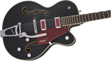 กีต้าร์ไฟฟ้า Gretsch G5410T Electromatic "Rat Rod" Hollow Body Single-Cut With Bigsby