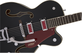 กีต้าร์ไฟฟ้า Gretsch G5410T Electromatic "Rat Rod" Hollow Body Single-Cut With Bigsby