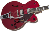กีต้าร์ไฟฟ้า ฮอลโลว์บอดี้ GRETSCH G2420T STREAMLINER HOLLOW BODY WITH BIGSBY