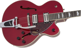 กีต้าร์ไฟฟ้า ฮอลโลว์บอดี้ GRETSCH G2420T STREAMLINER HOLLOW BODY WITH BIGSBY