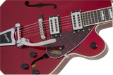 กีต้าร์ไฟฟ้า ฮอลโลว์บอดี้ GRETSCH G2420T STREAMLINER HOLLOW BODY WITH BIGSBY