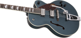 กีต้าร์ไฟฟ้า ฮอลโลว์บอดี้ GRETSCH G2420T STREAMLINER HOLLOW BODY WITH BIGSBY