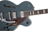กีต้าร์ไฟฟ้า ฮอลโลว์บอดี้ GRETSCH G2420T STREAMLINER HOLLOW BODY WITH BIGSBY