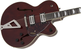 กีต้าร์ไฟฟ้า ฮอลโลว์บอดี้ Gretsch G2420 STREAMLINER HOLLOW BODY WITH CHROMATIC II