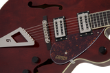 กีต้าร์ไฟฟ้า ฮอลโลว์บอดี้ Gretsch G2420 STREAMLINER HOLLOW BODY WITH CHROMATIC II