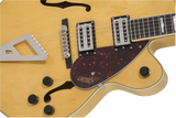 กีต้าร์ไฟฟ้า ฮอลโลว์บอดี้ Gretsch G2420 STREAMLINER HOLLOW BODY WITH CHROMATIC II