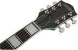 กีต้าร์ไฟฟ้า เซมิฮอลโลว์ GRETSCH G2622T STREAMLINER CENTER BLOCK DOUBLE-CUT WITH BIGSBY