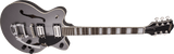 กีต้าร์ไฟฟ้า เซมิฮอลโลว์ GRETSCH G2655T STREAMLINER CENTER BLOCK JR. WITH BIGSBY
