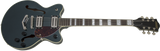 กีต้าร์ไฟฟ้า เซมิฮอลโลว์ GRETSCH G2655 STREAMLINER CENTER BLOCK JR. WITH V-STOPTAIL