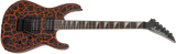 กีต้าร์ไฟฟ้า Jackson X Series Soloist SLX Crackle