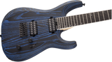 กีต้าร์ไฟฟ้า Jackson Pro Sereis Dinky DK Modern Ash HT7