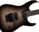 Jackson Limited Edition Wildcard Sereis Soloist SL2FM