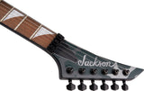 กีต้าร์ไฟฟ้า Jackson X Series Rhoads RRX24 Black Camo
