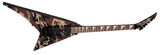 กีต้าร์ไฟฟ้า Jackson X Series Rhoads RRX24 Woodland Camo