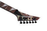 กีต้าร์ไฟฟ้า Jackson X Series Rhoads RRX24 Woodland Camo