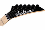 กีต้าร์ไฟฟ้า Jackson Pro Series Limited Edition San Dimas SD22 JB
