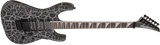 กีต้าร์ไฟฟ้า Jackson X Series Soloist SL3X DX Crackle