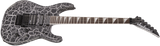 กีต้าร์ไฟฟ้า Jackson X Series Soloist SL3X DX Crackle