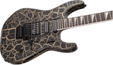 กีต้าร์ไฟฟ้า Jackson X Series Soloist SL3X DX Crackle
