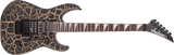 กีต้าร์ไฟฟ้า Jackson X Series Soloist SL3X DX Crackle