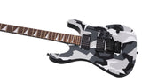 กีตาร์ไฟฟ้า Jackson X Series Soloist SLX DX Camo Winter Camo