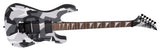 กีตาร์ไฟฟ้า Jackson X Series Soloist SLX DX Camo Winter Camo