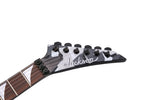 กีตาร์ไฟฟ้า Jackson X Series Soloist SLX DX Camo Winter Camo