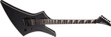 กีต้าร์ไฟฟ้า Jackson Pro Series Signature Jeff Loomis Kelly Ash