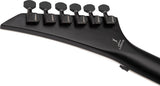 กีต้าร์ไฟฟ้า Jackson Pro Series Signature Jeff Loomis Kelly Ash