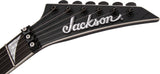 กีต้าร์ไฟฟ้า Jackson Pro Series Signature Jeff Loomis Kelly Ash