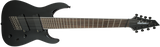 กีต้าร์ไฟฟ้า Jackson X Series Soloist Arch Top Slat8 MS