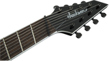 กีต้าร์ไฟฟ้า Jackson X Series Soloist Arch Top Slat8 MS
