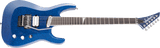 กีต้าร์ไฟฟ้า Jackson Limited Edition Wildcard Series Soloist Arch Top Extreme SL27 EX