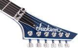 กีต้าร์ไฟฟ้า Jackson Limited Edition Wildcard Series Soloist Arch Top Extreme SL27 EX