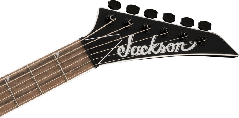 กีต้าร์ไฟฟ้า Jackson X Series Soloist SLA6 DX Baritone
