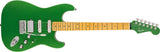 Fender Aerodyne Special Stratocaster HSS Speed Green Metallic