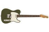 Squier FSR Classic Vibe '60s Custom Telecaster Olive Green