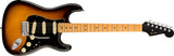 กีต้าร์ไฟฟ้า Fender American Ultra Luxe Stratocaster