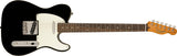 กีต้าร์ไฟฟ้า Squier Classic Vibe Baritone Custom Telecaster Black