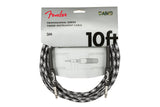 Fender Professional Series Instrument Cable, Camo