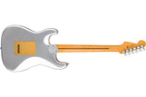 กีต้าร์ไฟฟ้า Fender FSR American Ultra Stratocaster Quicksilver