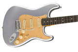 กีต้าร์ไฟฟ้า Fender FSR American Ultra Stratocaster Quicksilver