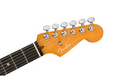 กีต้าร์ไฟฟ้า Fender FSR American Ultra Stratocaster Quicksilver