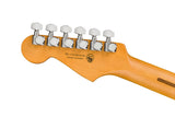 กีต้าร์ไฟฟ้า Fender FSR American Ultra Stratocaster Quicksilver