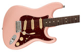 กีต้าร์ไฟฟ้า Fender American Professional II Stratocaster Shell Pink