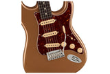 กีต้าร์ไฟฟ้า Fender American Professional II Stratocaster Firemist Gold