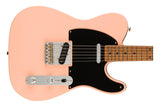 กีต้าร์ไฟฟ้า Fender Vintera ‘50s Telecaster Modified Shell Pink