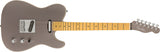 Fender Aerodyne Special Telecaster Dolphin Gray